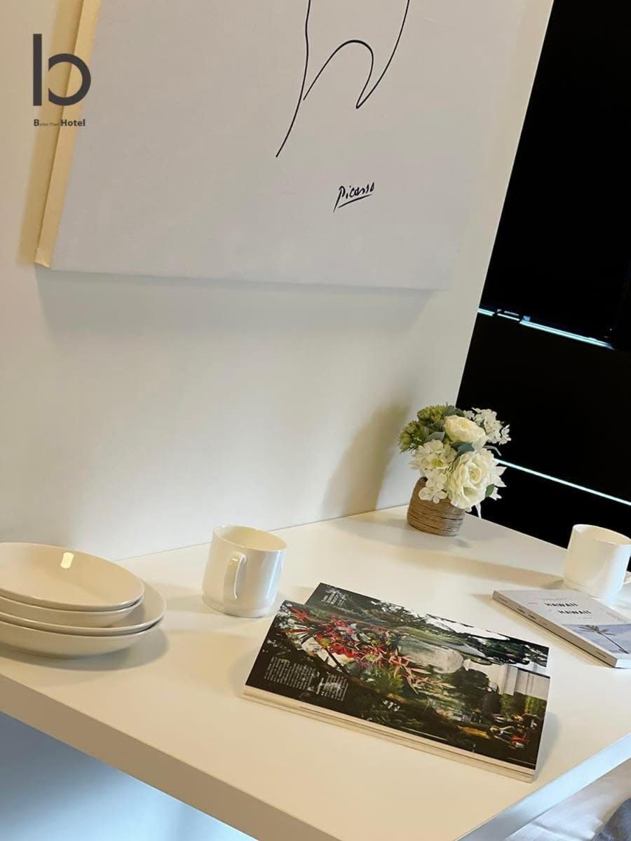 Bhotel Nekoyard - Loft Studio 5 Min Walk To Peace Park 히로시마 외부 사진