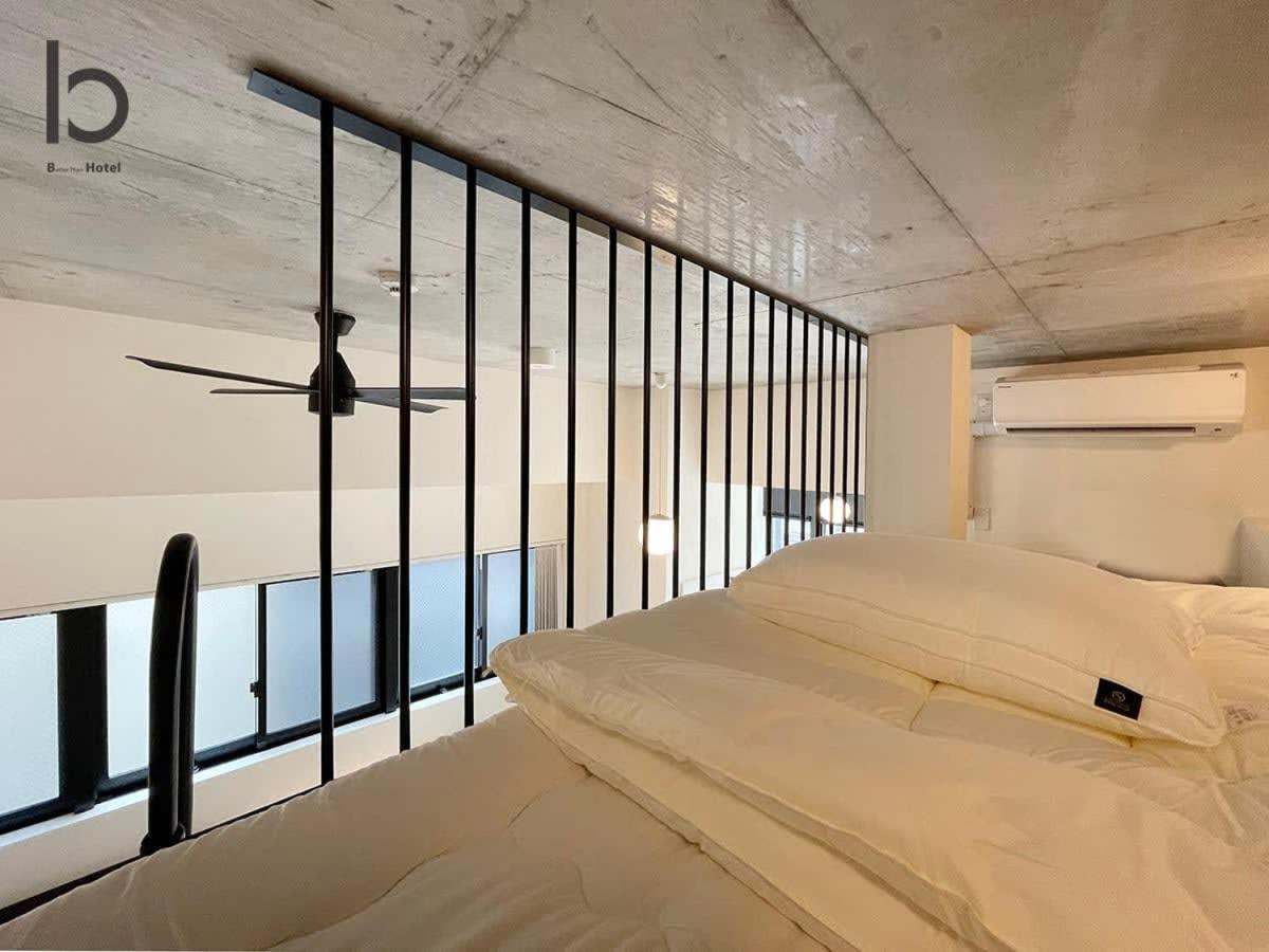 Bhotel Nekoyard - Loft Studio 5 Min Walk To Peace Park 히로시마 외부 사진