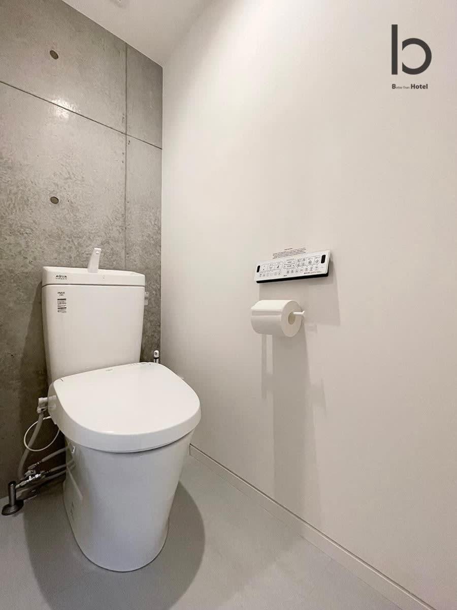 Bhotel Nekoyard - Loft Studio 5 Min Walk To Peace Park 히로시마 외부 사진