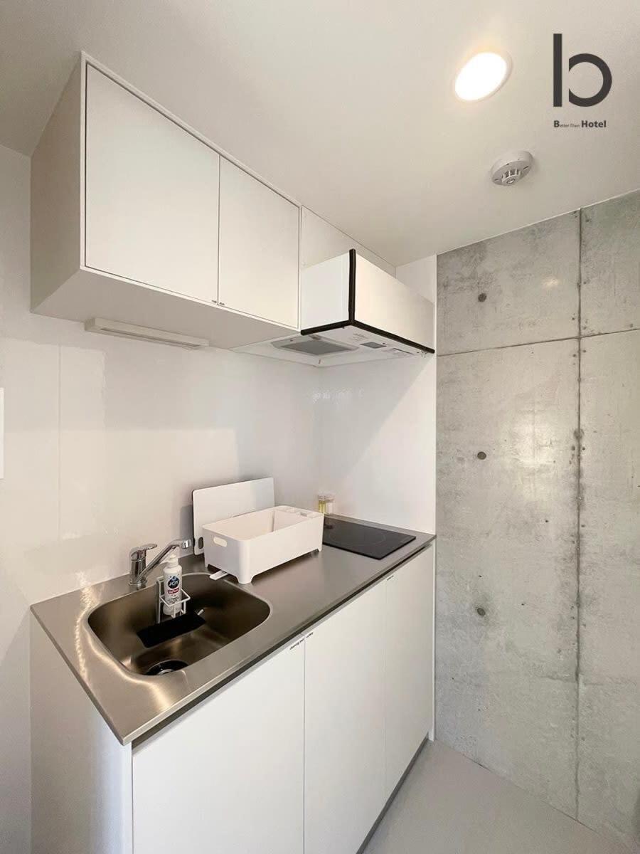 Bhotel Nekoyard - Loft Studio 5 Min Walk To Peace Park 히로시마 외부 사진